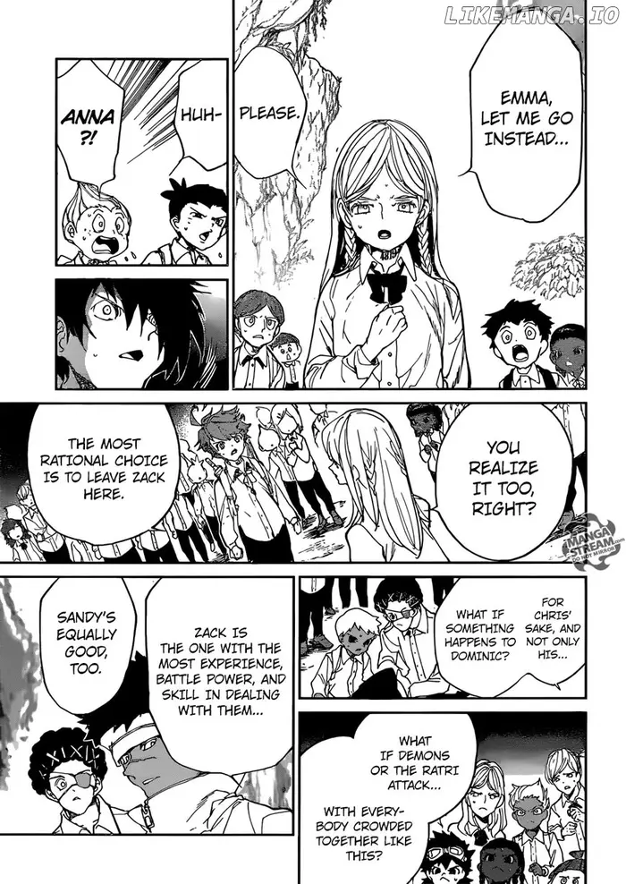 The Promised Neverland chapter 116 image 06_optimized